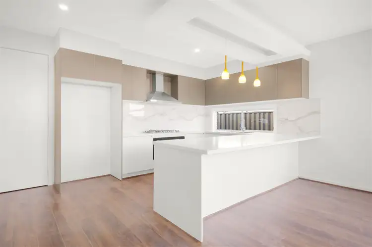 Third view of Homely house listing, 22 Ravenscraig Drive, Strathtulloh VIC 3338