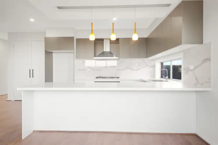 Fourth view of Homely house listing, 22 Ravenscraig Drive, Strathtulloh VIC 3338