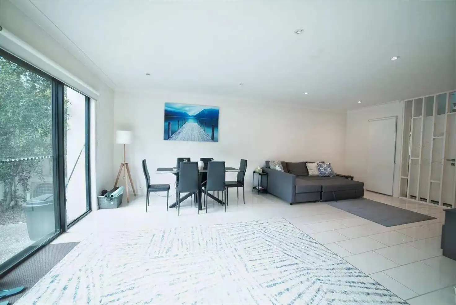 Main view of Homely townhouse listing, Unit 7/1 Ancora Crescent, Hope Island QLD 4212