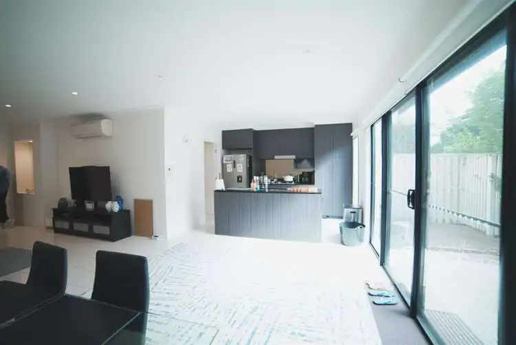 Third view of Homely townhouse listing, Unit 7/1 Ancora Crescent, Hope Island QLD 4212