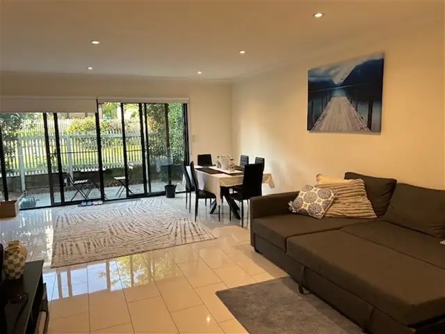 Fourth view of Homely townhouse listing, Unit 7/1 Ancora Crescent, Hope Island QLD 4212