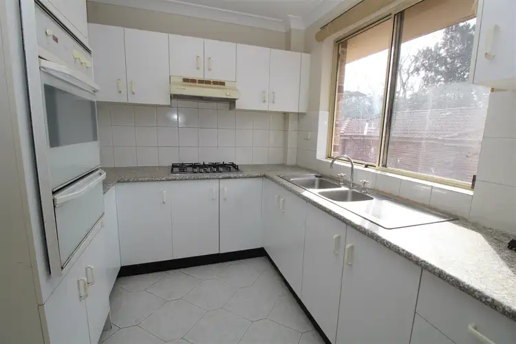Second view of Homely unit listing, 3/6 Macdonald Street, Lakemba NSW 2195