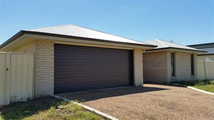 Main view of Homely house listing, 5 Keys Place, Dalby QLD 4405
