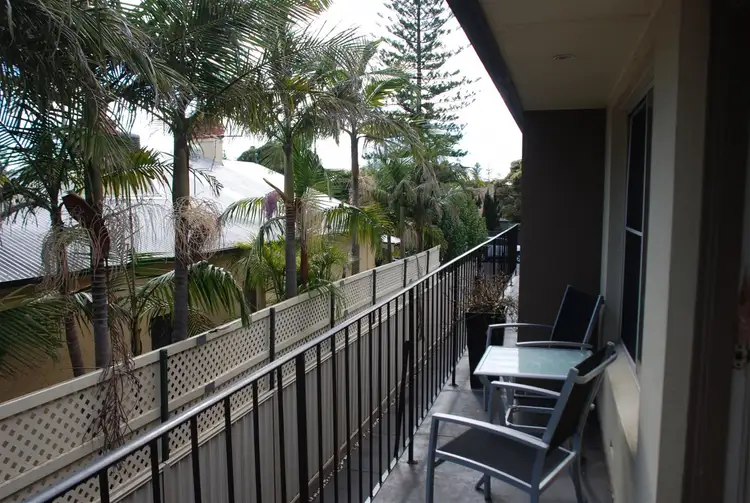 Main view of Homely unit listing, 5/84 Broadway, Glenelg South SA 5045
