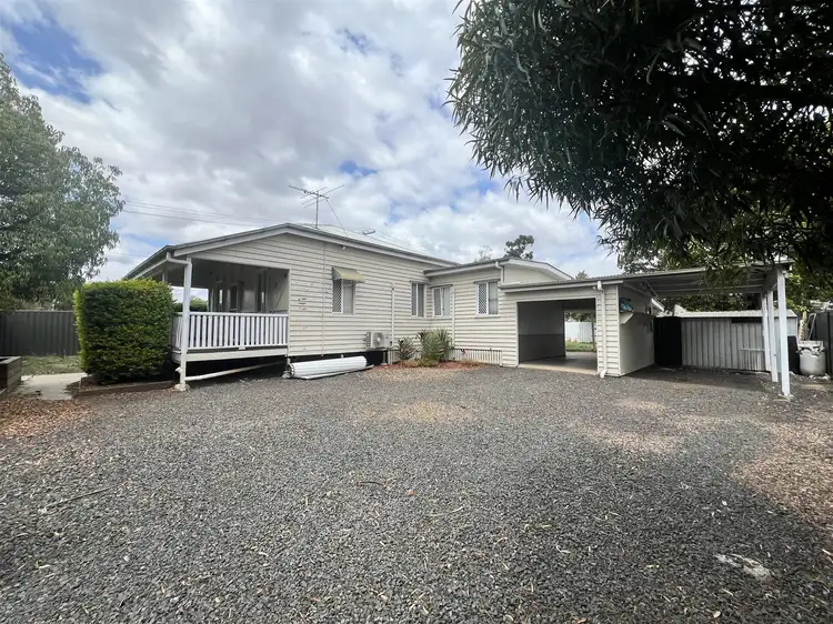Main view of Homely house listing, 82 Edward Street, Dalby QLD 4405
