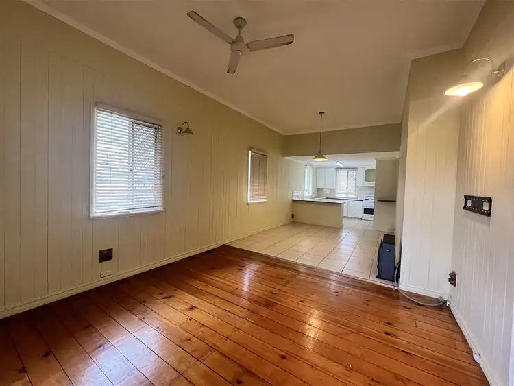 Second view of Homely house listing, 82 Edward Street, Dalby QLD 4405