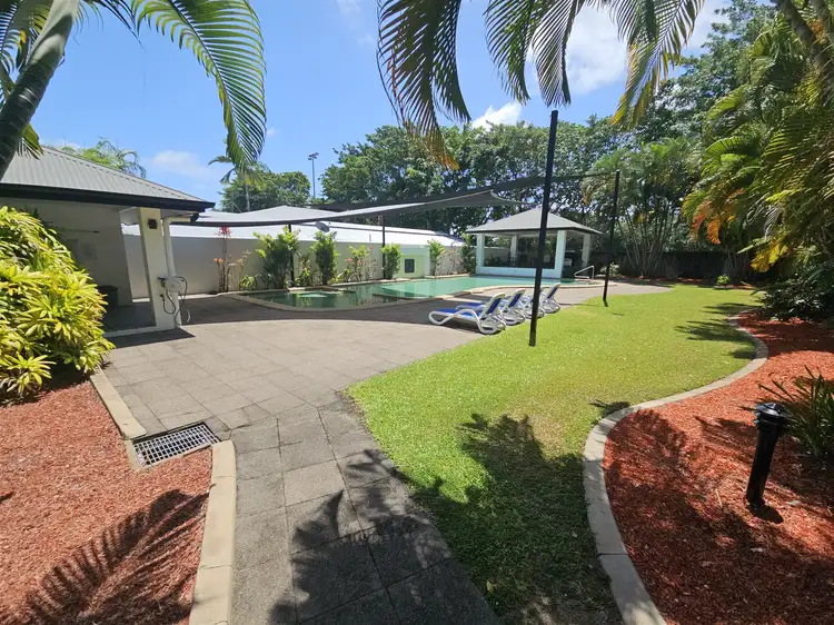 30/164-172 spence street, Bungalow QLD 4870