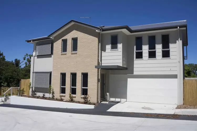 21/248 PADSTOW ROAD