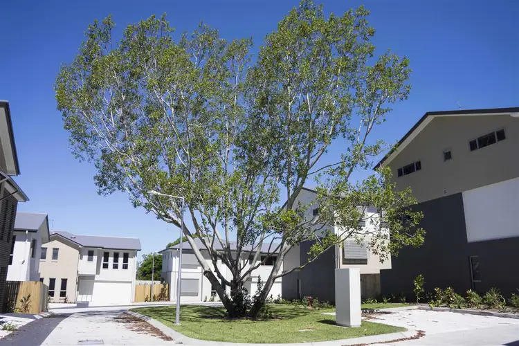 Second view of Homely townhouse listing, 21/248 PADSTOW ROAD, Eight Mile Plains QLD 4113