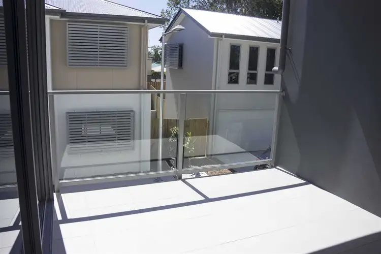 Fifth view of Homely townhouse listing, 21/248 PADSTOW ROAD, Eight Mile Plains QLD 4113