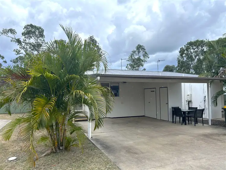 5/3 McKenzie St, Middlemount QLD 4746