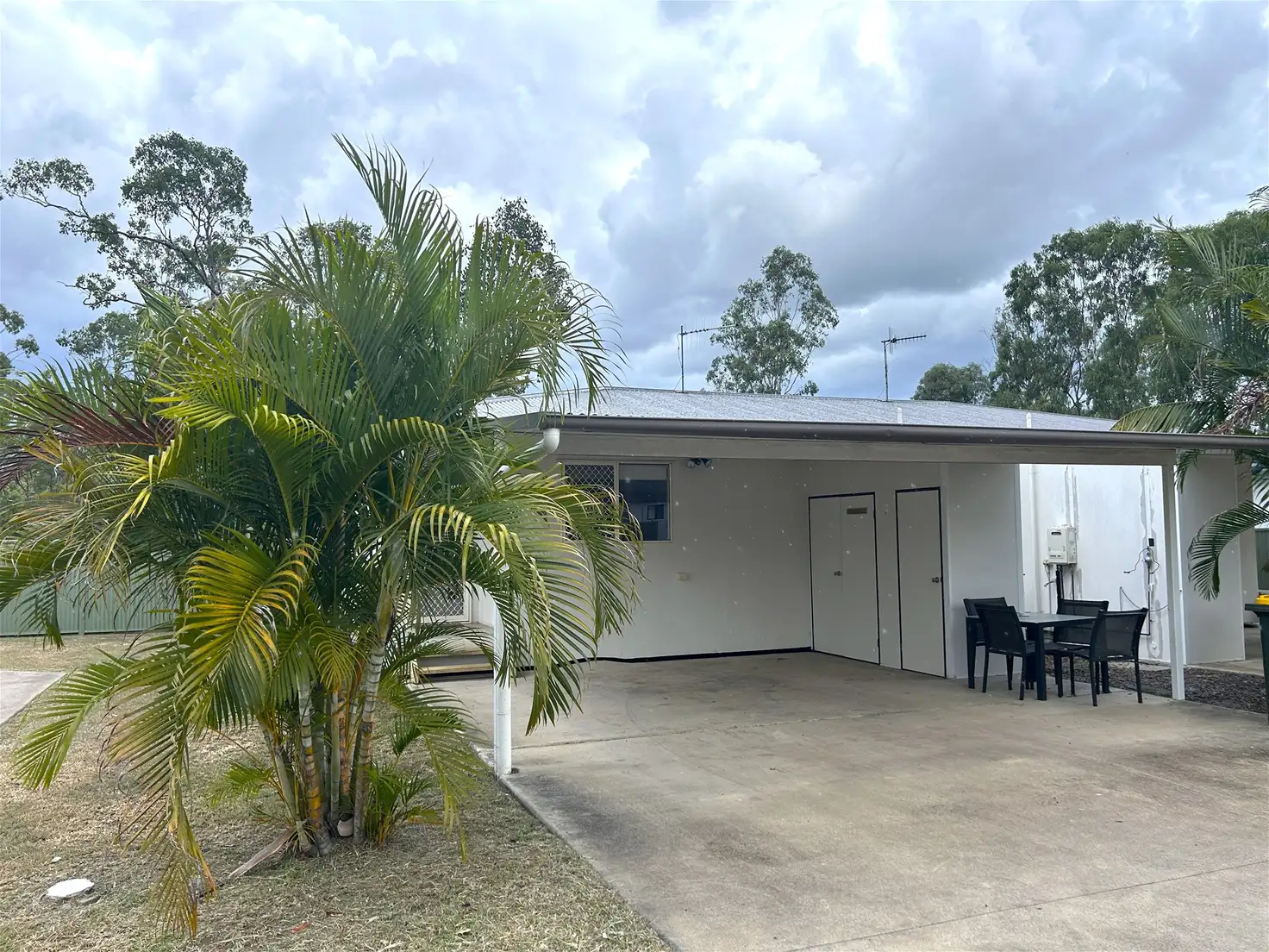 Main view of Homely unit listing, 5/3 McKenzie St, Middlemount QLD 4746