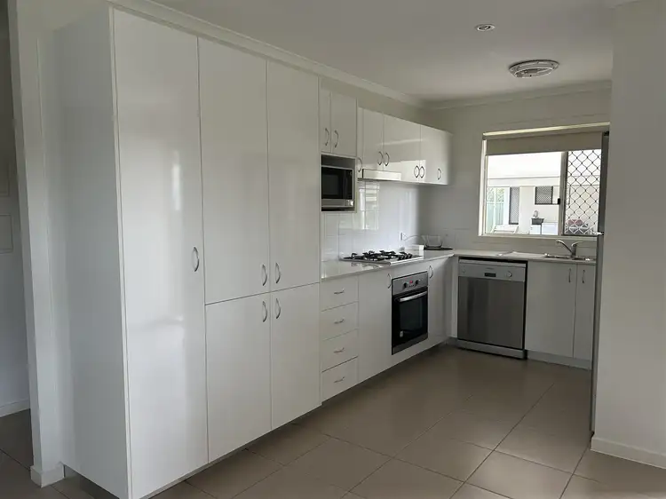 Second view of Homely unit listing, 5/3 McKenzie St, Middlemount QLD 4746