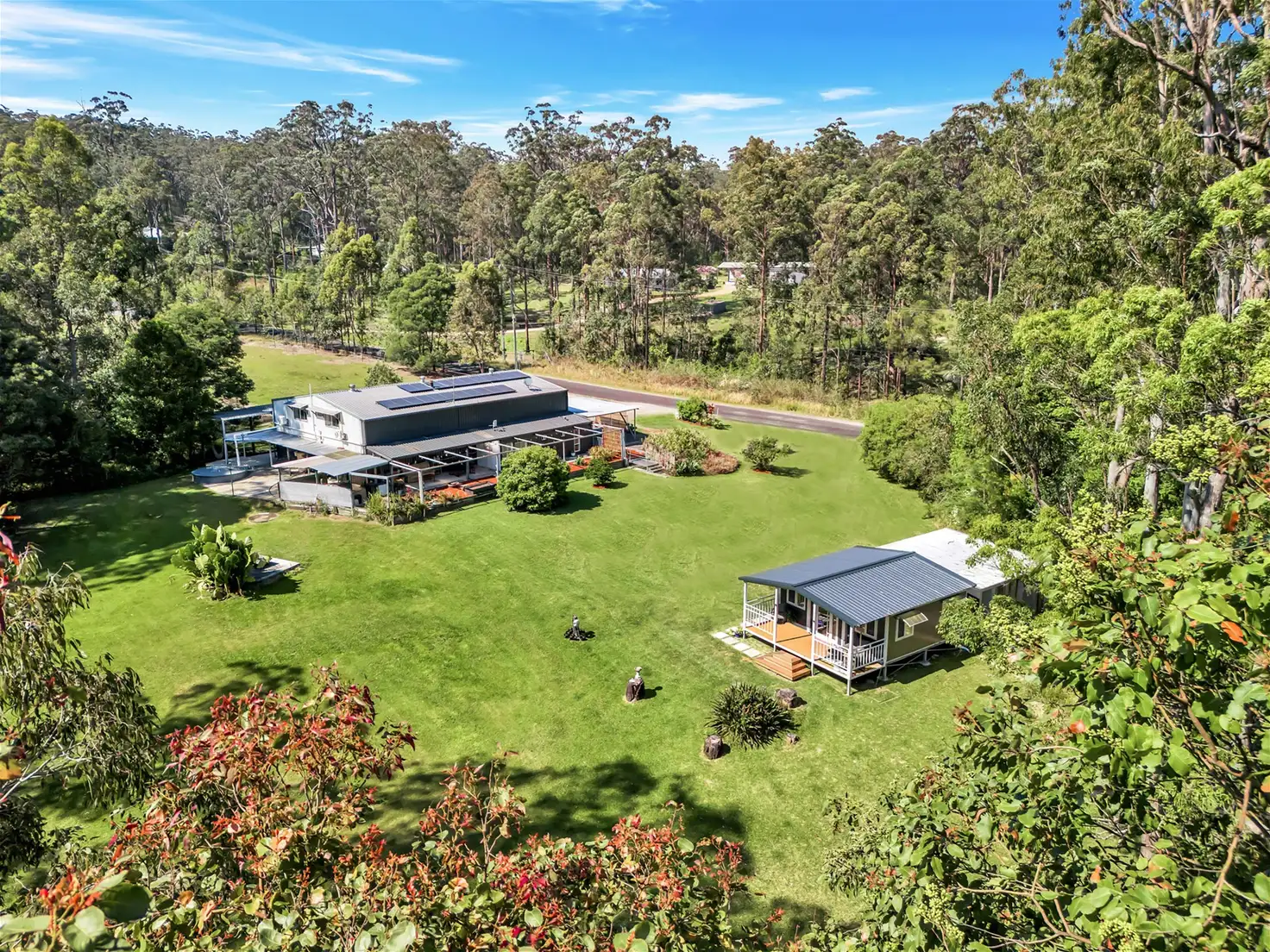 Main view of Homely house listing, 53 Kookaburra Drive, Glenreagh NSW 2450