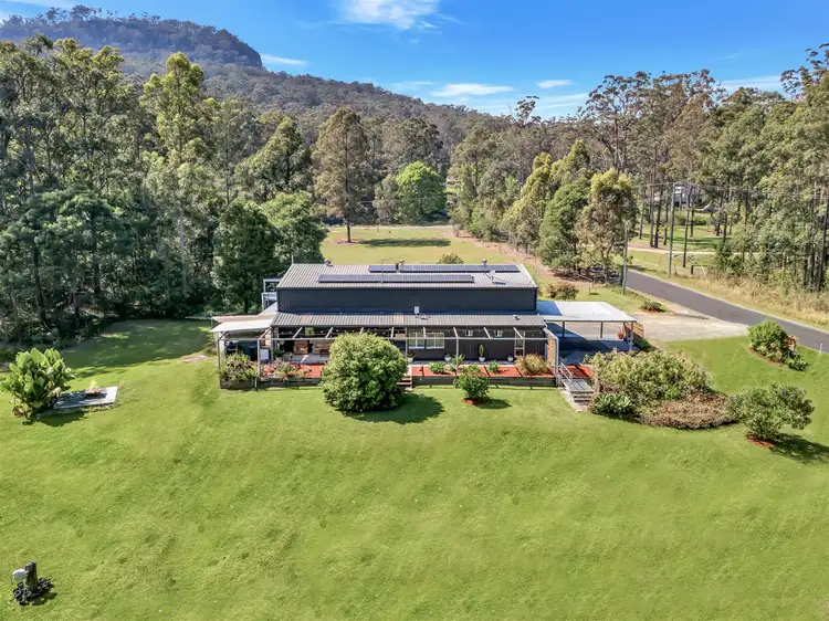 Second view of Homely house listing, 53 Kookaburra Drive, Glenreagh NSW 2450
