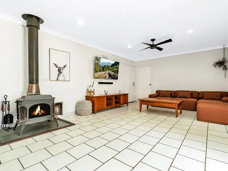 Third view of Homely house listing, 53 Kookaburra Drive, Glenreagh NSW 2450