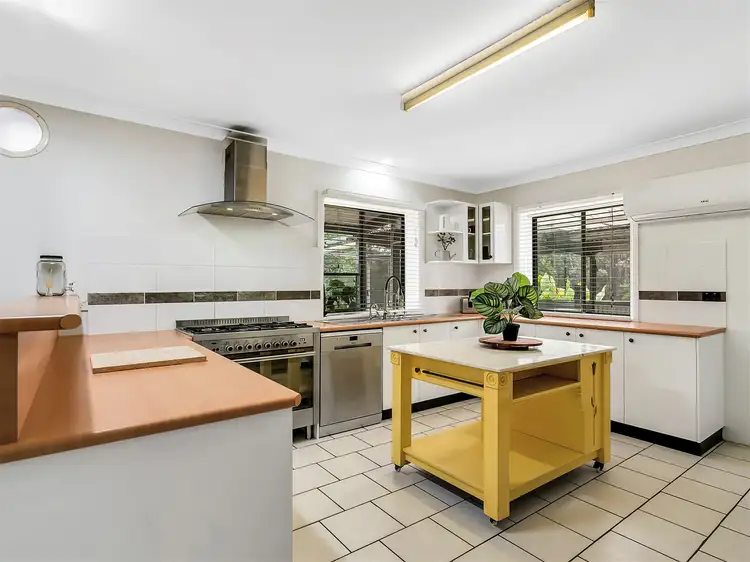 Sixth view of Homely house listing, 53 Kookaburra Drive, Glenreagh NSW 2450