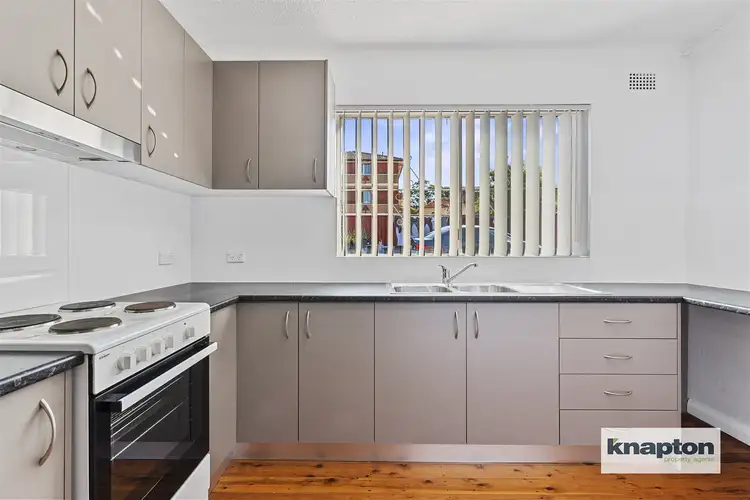 Second view of Homely unit listing, 3/18 Colin Street, Lakemba NSW 2195