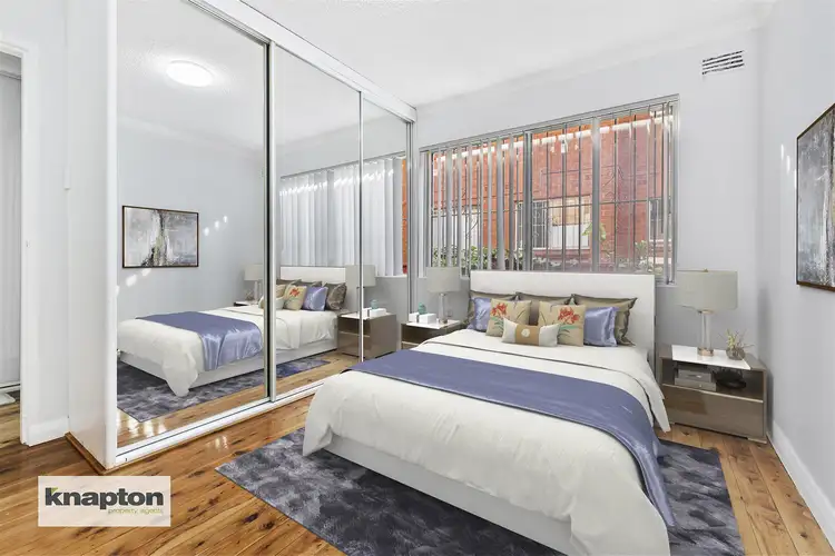 Third view of Homely unit listing, 3/18 Colin Street, Lakemba NSW 2195