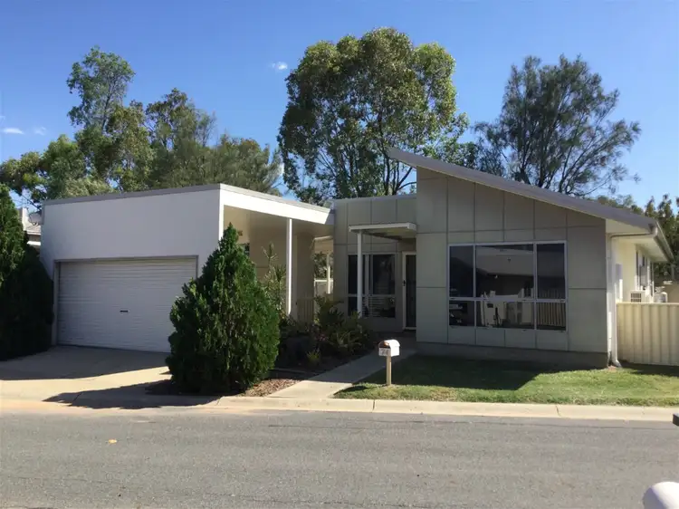 74/73 Centenary Dr Nth, Middlemount QLD 4746