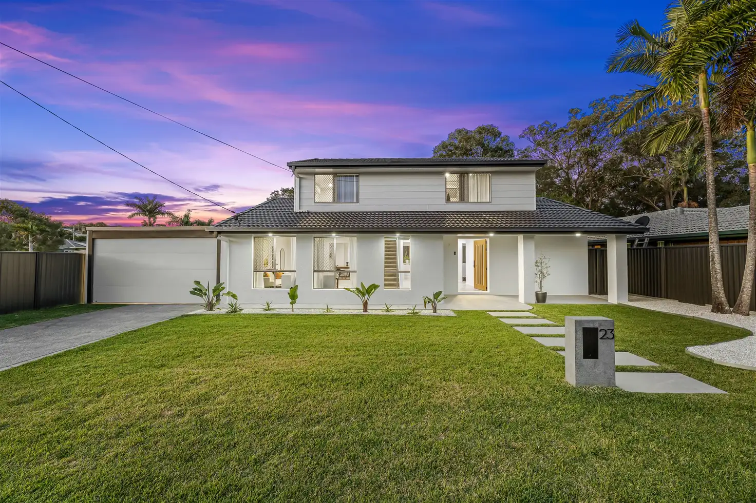 Main view of Homely house listing, 23 Cianthus Street, Regents Park QLD 4118