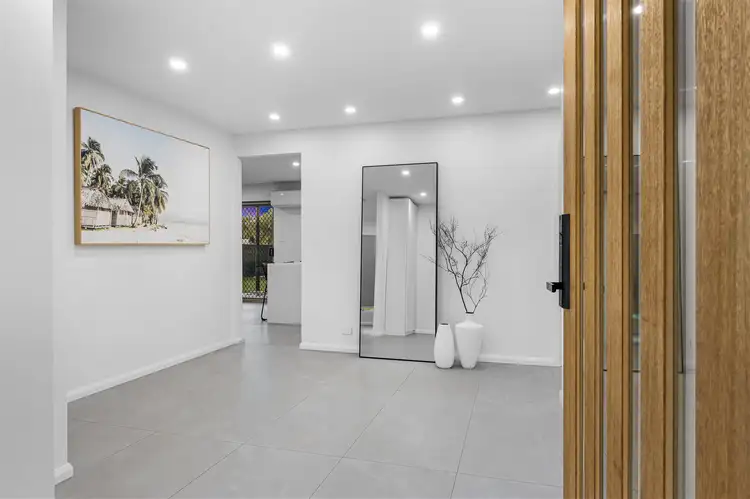 Second view of Homely house listing, 23 Cianthus Street, Regents Park QLD 4118