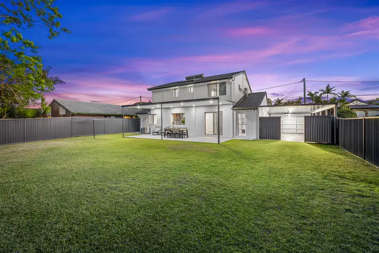 Fourth view of Homely house listing, 23 Cianthus Street, Regents Park QLD 4118