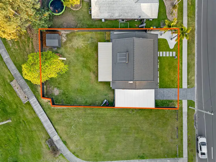 Fifth view of Homely house listing, 23 Cianthus Street, Regents Park QLD 4118