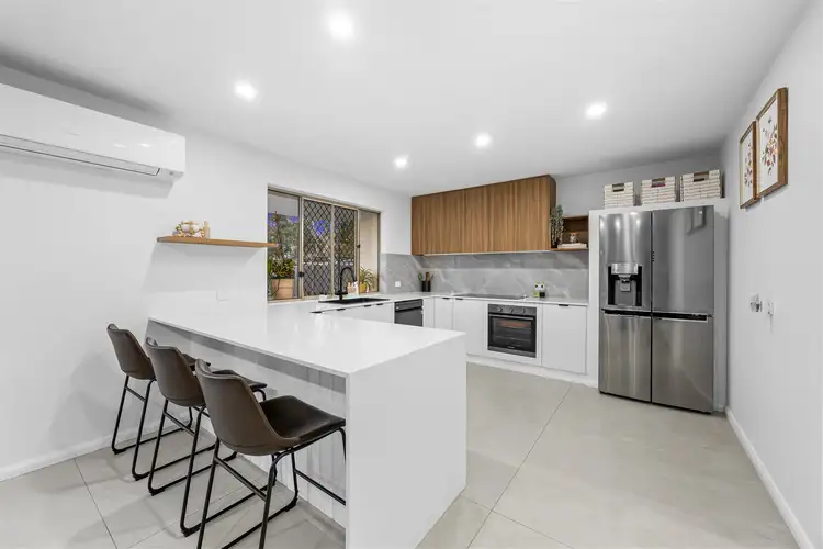 Sixth view of Homely house listing, 23 Cianthus Street, Regents Park QLD 4118