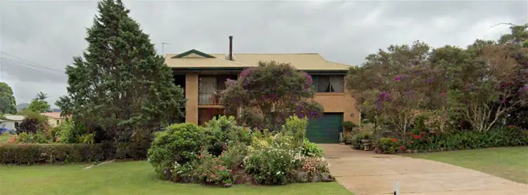 2 Bernard Street, Malanda QLD 4885