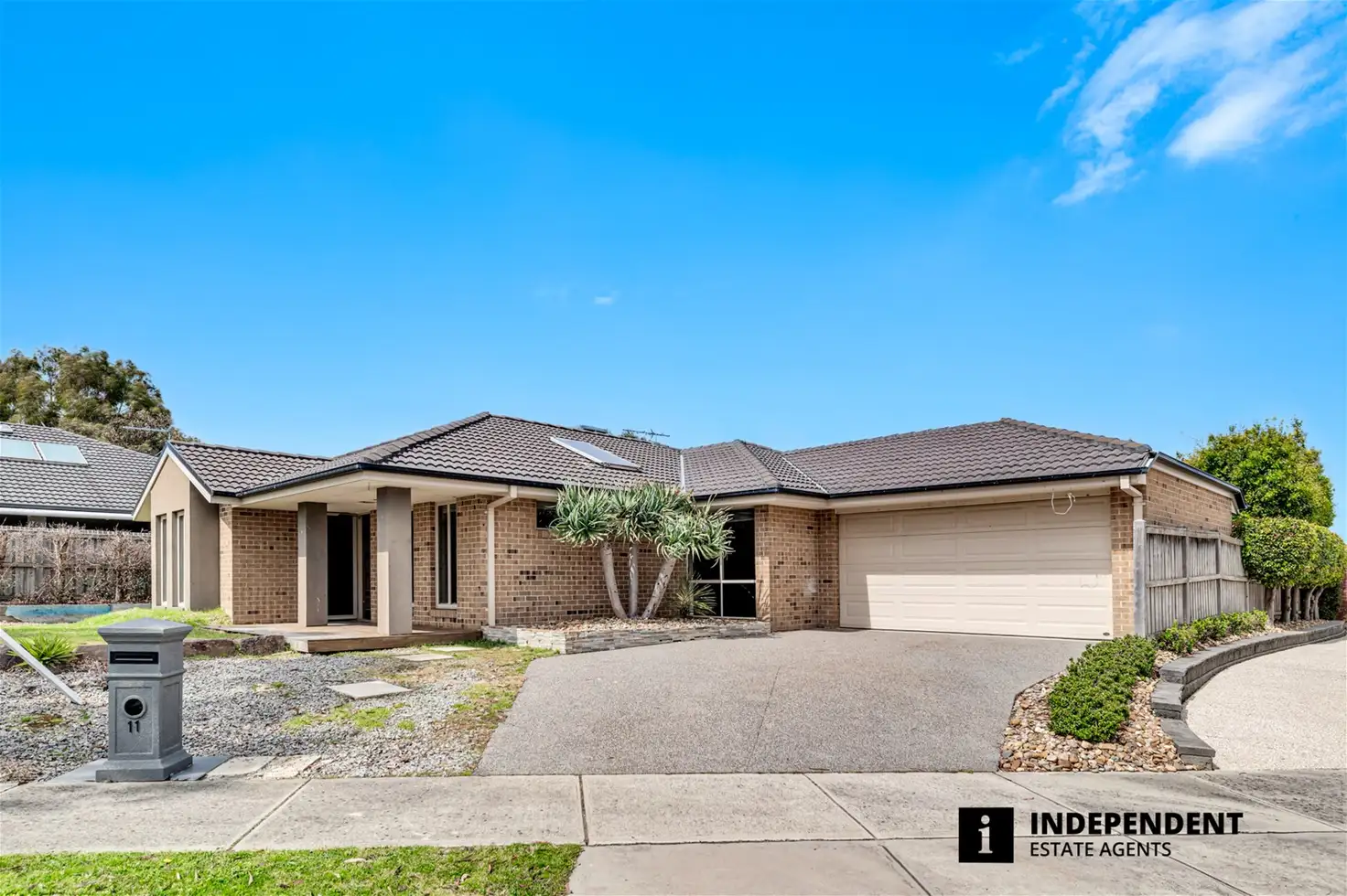 Main view of Homely house listing, 11 Seaview Drive, Botanic Ridge VIC 3977