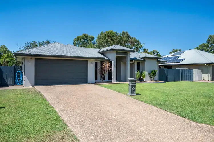 20 Fitzallan Street, Bushland Beach QLD 4818
