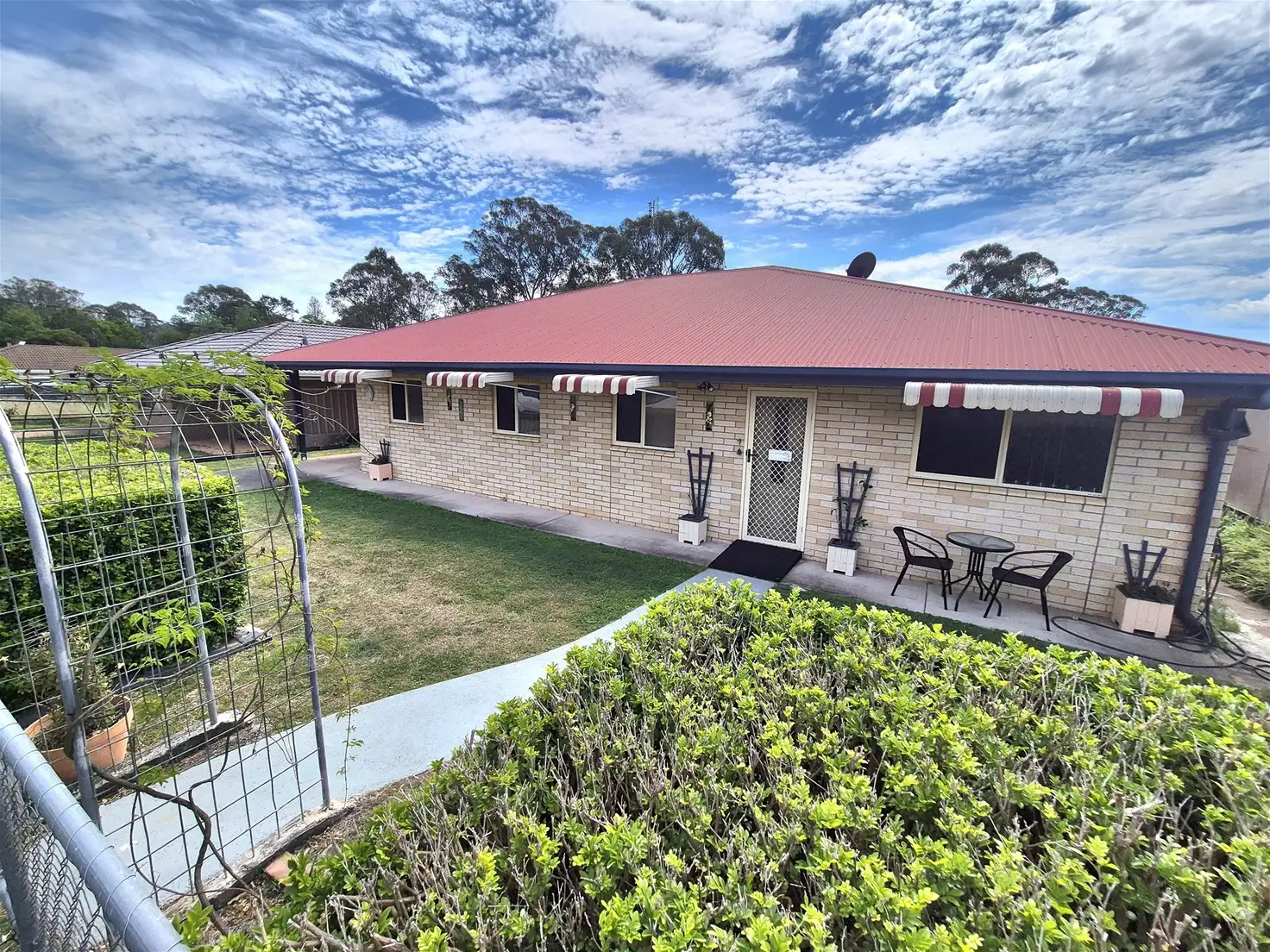 Main view of Homely house listing, 7 Park Drive, Yarraman QLD 4614
