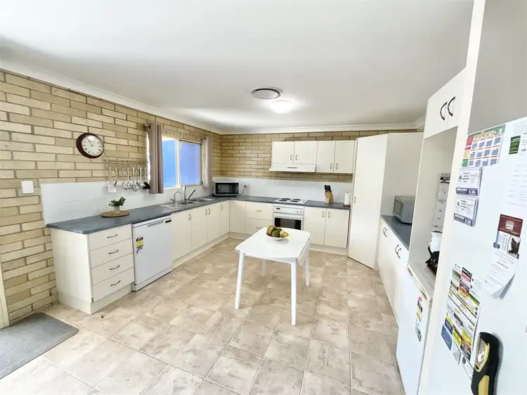 Second view of Homely house listing, 7 Park Drive, Yarraman QLD 4614