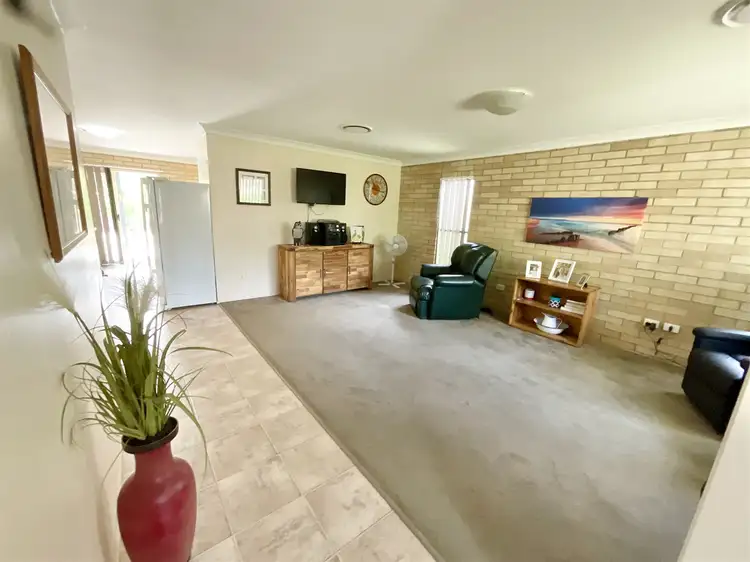 Fourth view of Homely house listing, 7 Park Drive, Yarraman QLD 4614