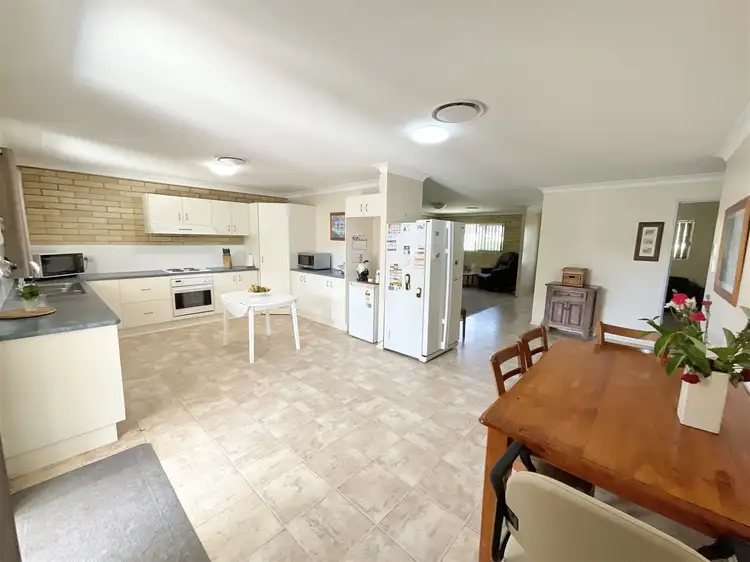 Fifth view of Homely house listing, 7 Park Drive, Yarraman QLD 4614