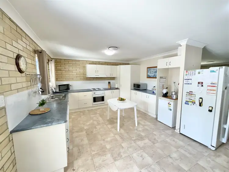 Sixth view of Homely house listing, 7 Park Drive, Yarraman QLD 4614