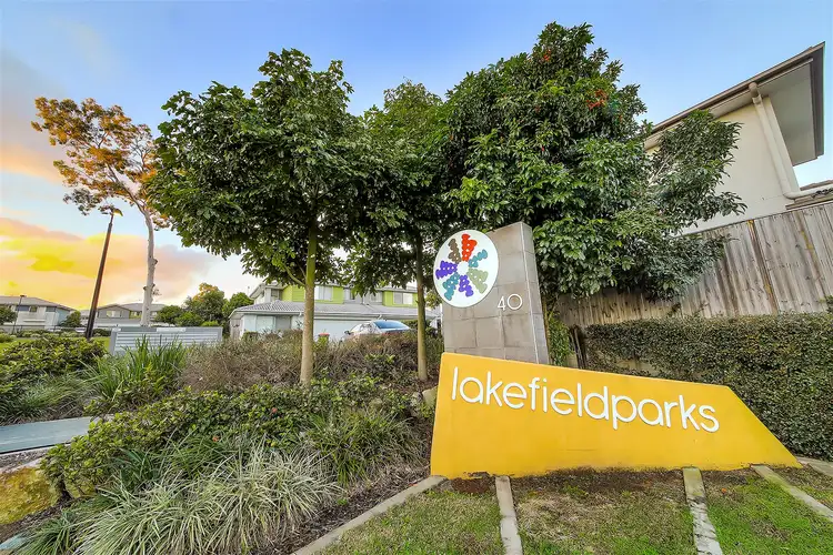 Third view of Homely townhouse listing, 30/40 Lakefield Place, Runcorn QLD 4113