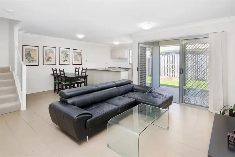 Sixth view of Homely townhouse listing, 30/40 Lakefield Place, Runcorn QLD 4113