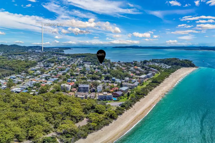 4/3 Mistral Close, Nelson Bay NSW 2315