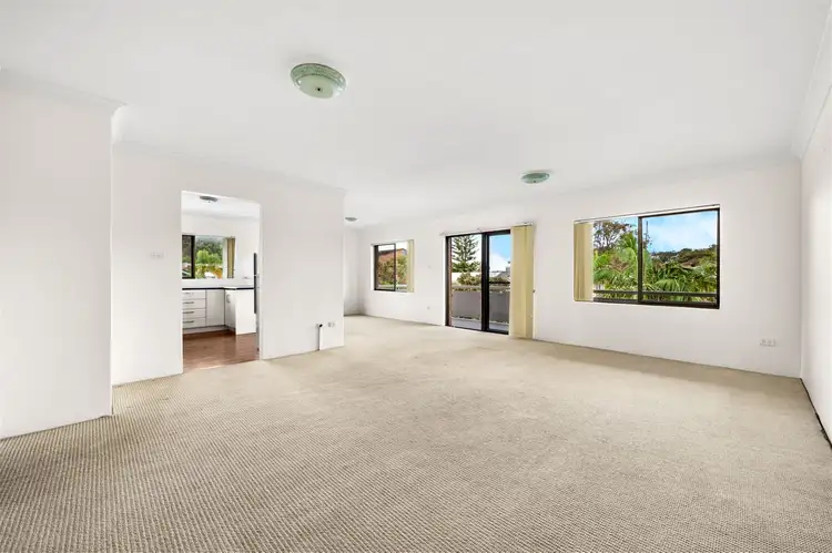 Third view of Homely unit listing, 4/3 Mistral Close, Nelson Bay NSW 2315