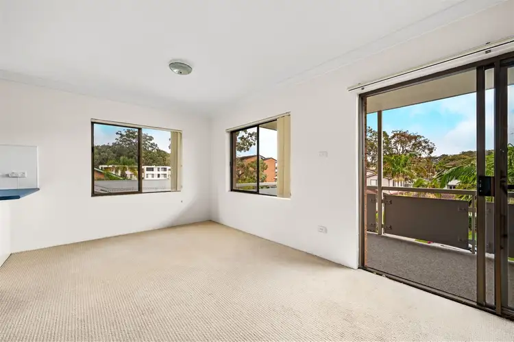 Sixth view of Homely unit listing, 4/3 Mistral Close, Nelson Bay NSW 2315