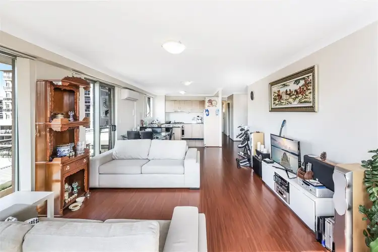 Third view of Homely unit listing, Address available on request