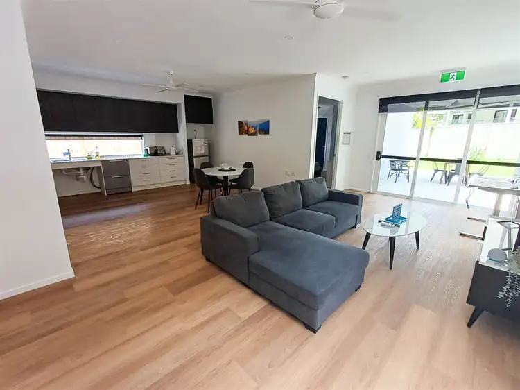 Second view of Homely house listing, 3A Riesling Street, Thornlands QLD 4164