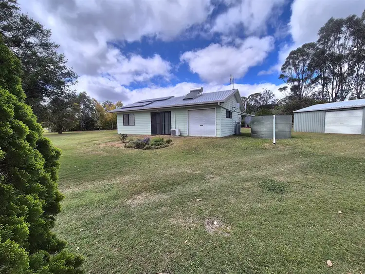 14 Dioth St, Yarraman QLD 4614