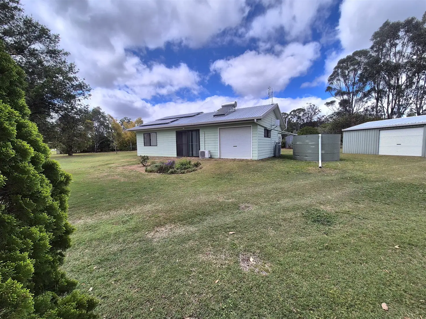 Main view of Homely house listing, 14 Dioth St, Yarraman QLD 4614