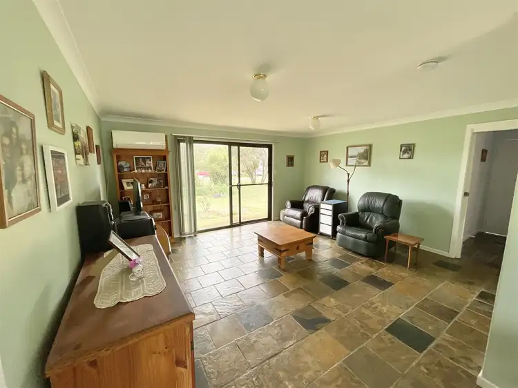 Second view of Homely house listing, 14 Dioth St, Yarraman QLD 4614