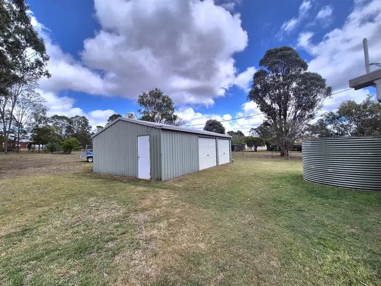 Third view of Homely house listing, 14 Dioth St, Yarraman QLD 4614