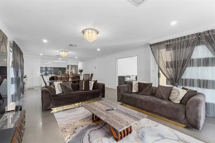 4 Palermo Road