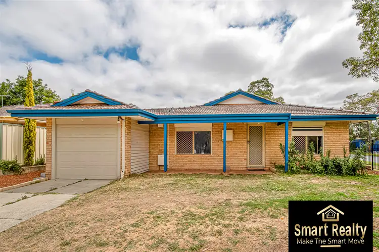 2 valley brook road, Caversham WA 6055